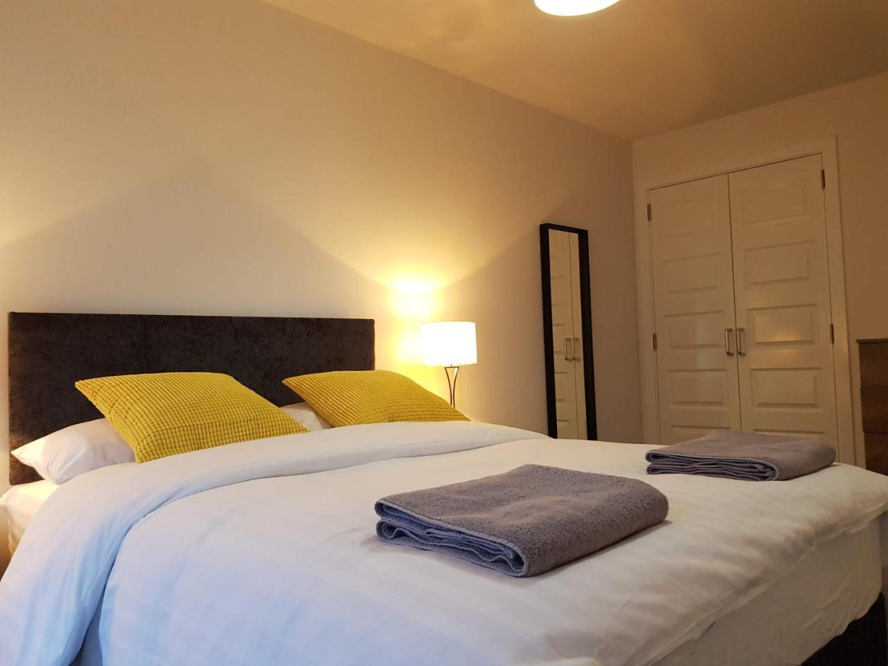 9 Royal View Apartment Стерлинг Экстерьер фото